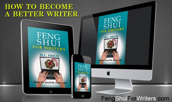 Feng Shui pentru Scriitori 3