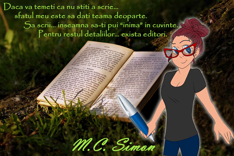 MC Simon citat