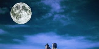 Clipa si Semnul Clipa si Semnul