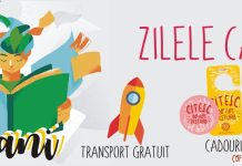 Cartepedia Aniverseaza 4 Ani!