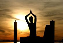 Detașarea pentru libertate și fericire