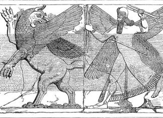 Mitul Creației la diferite popoare