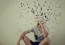 Să-i spui că l-ai înșelat?