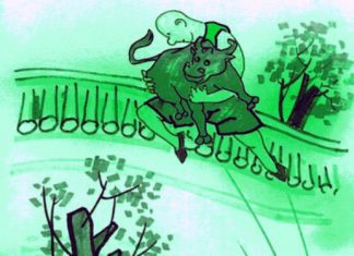 O luptă fără luptă