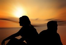 Cum să accepți o pauză în relație