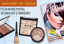 REDUCERI de vara la LADYS!!! Profita ACUM!