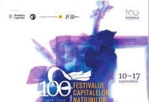Expoziția Confluențe 100 te asteapta!