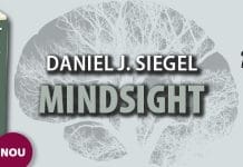 O nouă carte semnată de Dr. Daniel J. Siegel