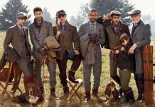 Top 10 Piese Vestimentare Esentiale Supravietuirii unui American in Romania