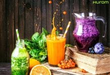 Sucul de fiecare zi sau… legatura intre dimineata perfecta si sanatatea la fel de perfecta