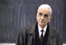 Valeriu Popa despre Sistemul Limfatic