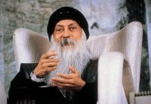 Ce este existenta? Osho