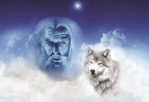 Horoscopul celor 7 Divinitati Geto-Dacice