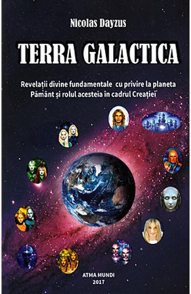Terra Galactica
