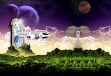 Cele Sapte Elemente ale Dimensiunii a 5-a