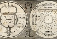 Carti Interzise – Cabala Speculum