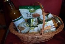 O INEDITa Cina in Familie