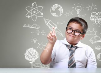 Profesor cu Adevarat – Poveste cu talc