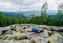 Valeriu Popa despre Vindecarea prin Gandire