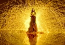 Chirurgia eterică și taierea cordoanelor eterice