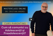 Poveste pentru parinti si copii