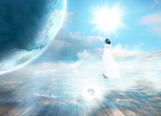 Vindeca-te, vindeca-i pe ceilalti si schimba-ti nivelul de constienta