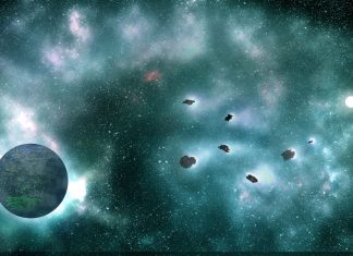 Vazand dincolo de Diferente – Consiliul Arcturian 9D