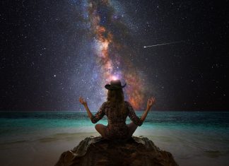 Tu ești important – Consiliul Arcturian 9D