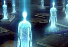 O vindecare pentru locuitorii Planetei Pământ – de la Thymus