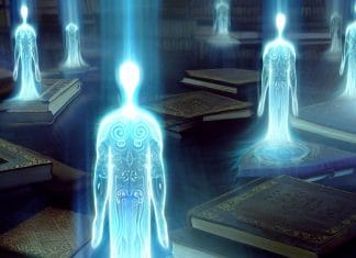 O vindecare pentru locuitorii Planetei Pământ – de la Thymus