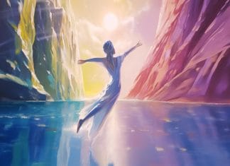 Este Ascensiunea ta suficient de rapidă? – Consiliul Arcturian 9D