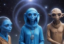 Energiile 8-8-8 Poarta Leului pe Pământ și de-a lungul galaxiei – Consiliul Arcturian 9D 8-8-8 Poarta Leului pe Pământ și de-a lungul galaxiei