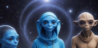 Energiile 8-8-8 Poarta Leului pe Pământ și de-a lungul galaxiei – Consiliul Arcturian 9D 8-8-8 Poarta Leului pe Pământ și de-a lungul galaxiei