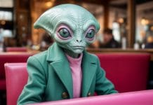 Ești Pregătit pentru Contact cu Extratereștri? – Consiliul Arcturian 9D esti pregătit pentru contact cu extratereștri - consiliul arcturian 9d