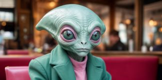 Ești Pregătit pentru Contact cu Extratereștri? – Consiliul Arcturian 9D esti pregătit pentru contact cu extratereștri - consiliul arcturian 9d