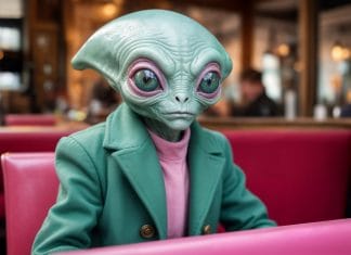 Ești Pregătit pentru Contact cu Extratereștri? – Consiliul Arcturian 9D esti pregătit pentru contact cu extratereștri - consiliul arcturian 9d